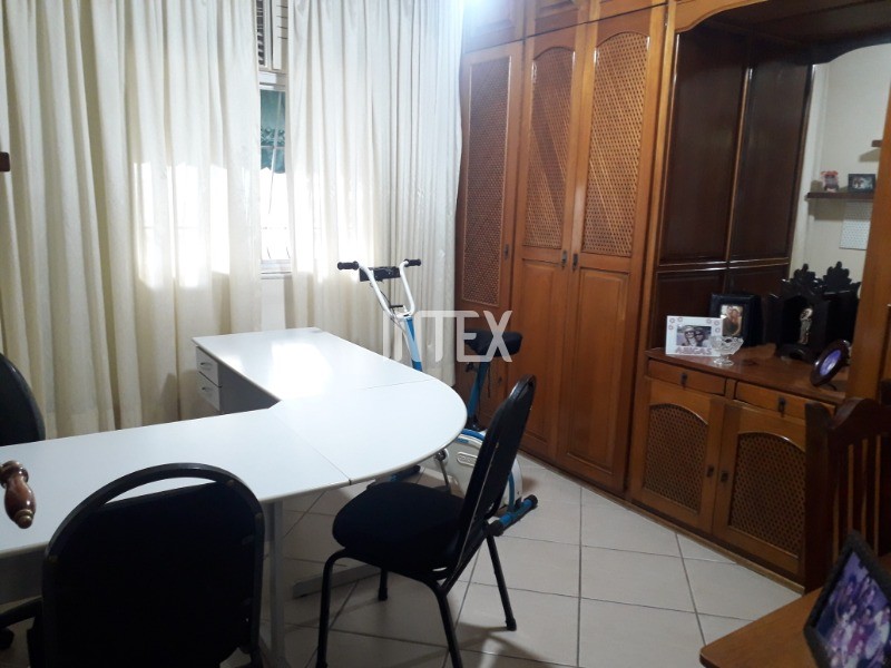 Apartamento à venda com 3 quartos, 112m² - Foto 19