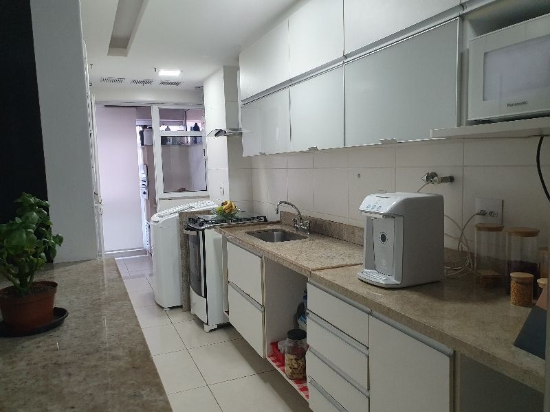 Apartamento à venda com 2 quartos, 92m² - Foto 12