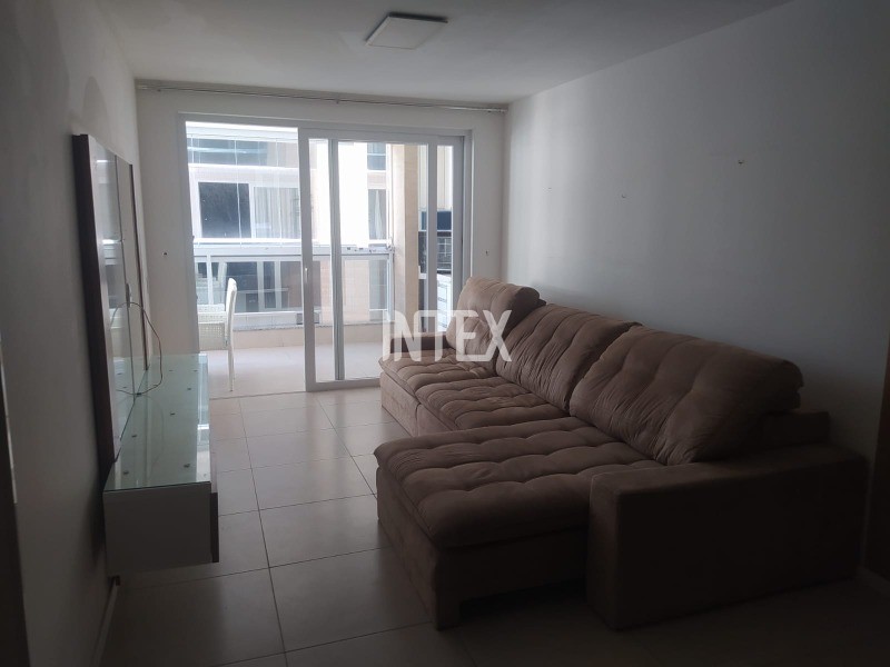 Apartamento à venda com 3 quartos, 118m² - Foto 6