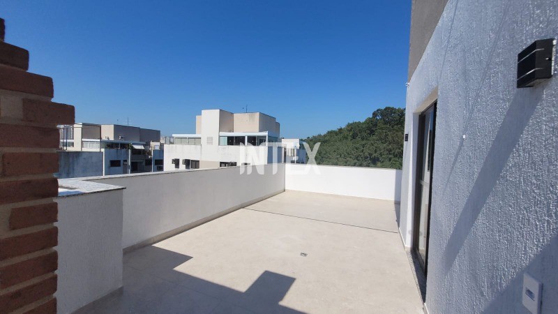 Cobertura à venda com 3 quartos, 141m² - Foto 3