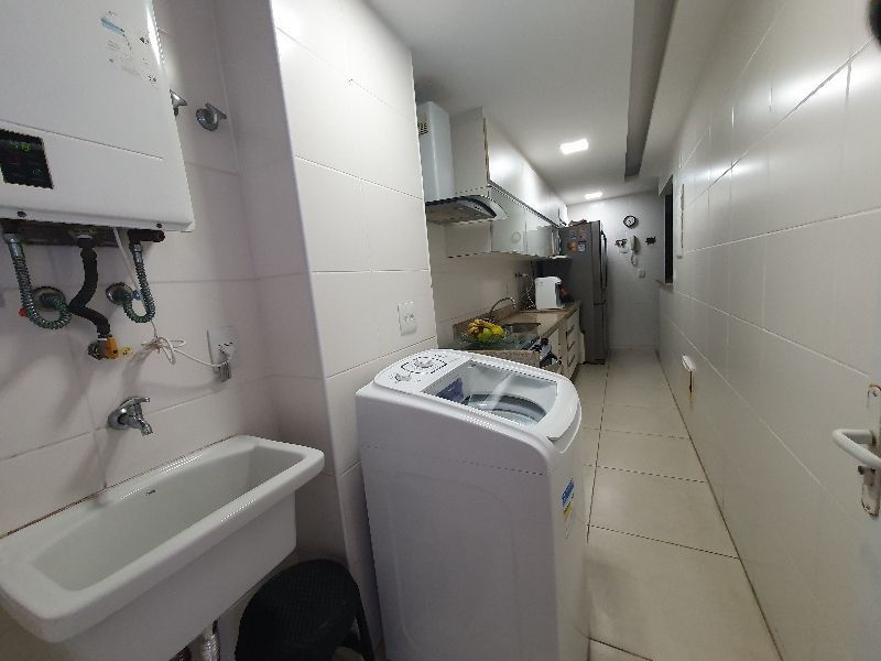 Apartamento à venda com 2 quartos, 92m² - Foto 14