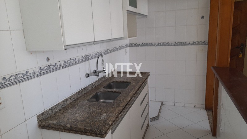 Apartamento à venda com 1 quarto, 60m² - Foto 6