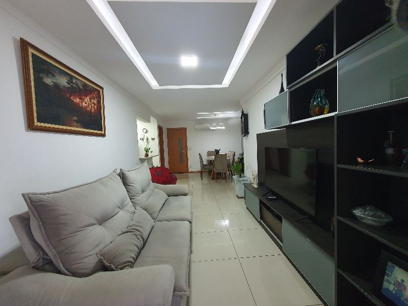 Apartamento à venda com 2 quartos, 92m² - Foto 6