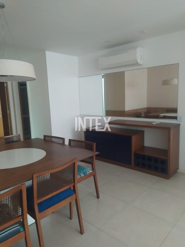 Apartamento à venda com 3 quartos, 118m² - Foto 8