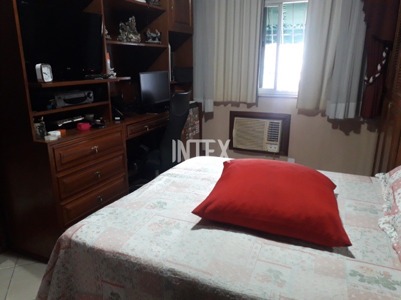 Apartamento à venda com 3 quartos, 112m² - Foto 13