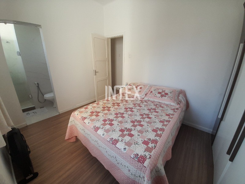 Apartamento à venda com 2 quartos, 75m² - Foto 5