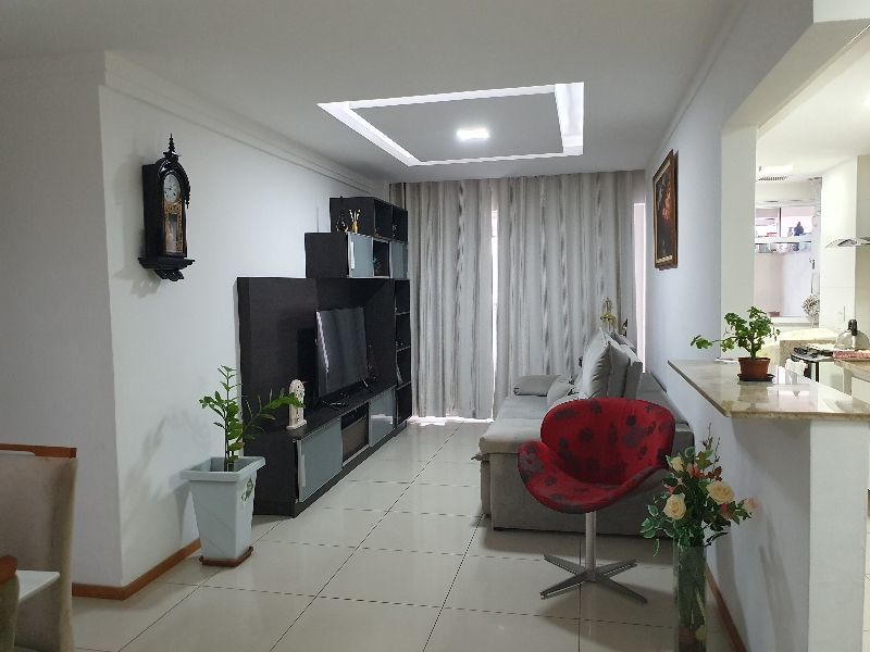 Apartamento à venda com 2 quartos, 92m² - Foto 10