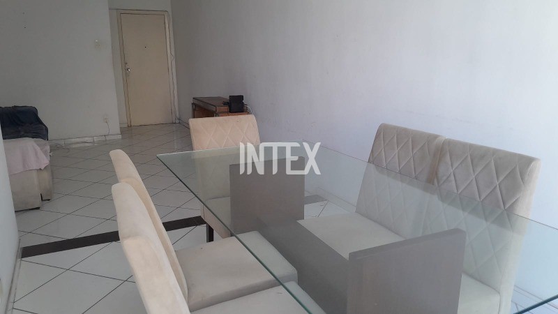 Apartamento à venda com 3 quartos, 100m² - Foto 4