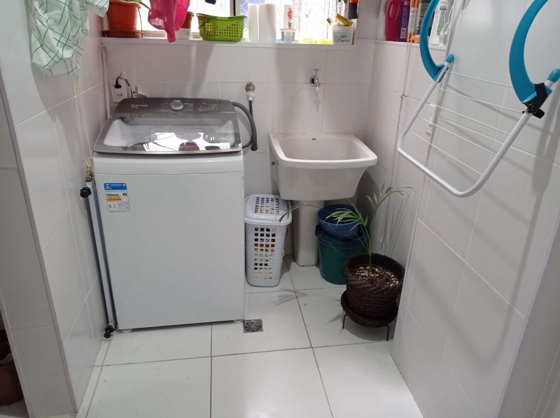 Apartamento à venda com 3 quartos, 90m² - Foto 19