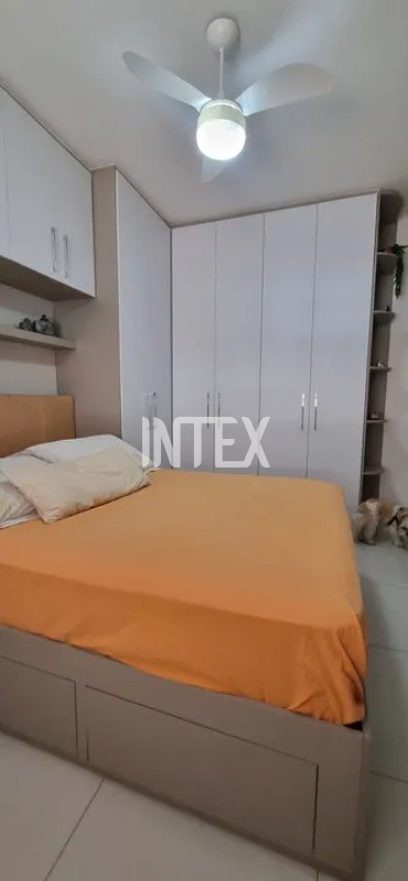 Apartamento à venda com 2 quartos, 90m² - Foto 9