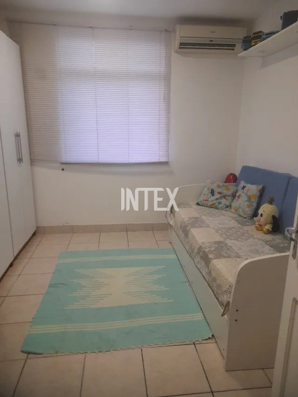 Apartamento à venda com 3 quartos, 120m² - Foto 7