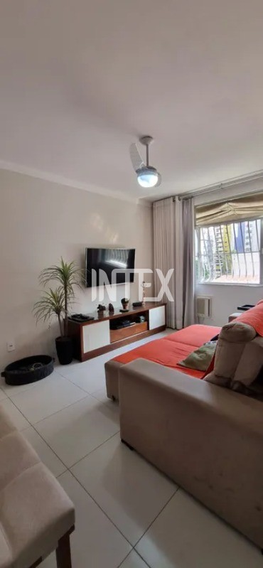 Apartamento à venda com 2 quartos, 90m² - Foto 1