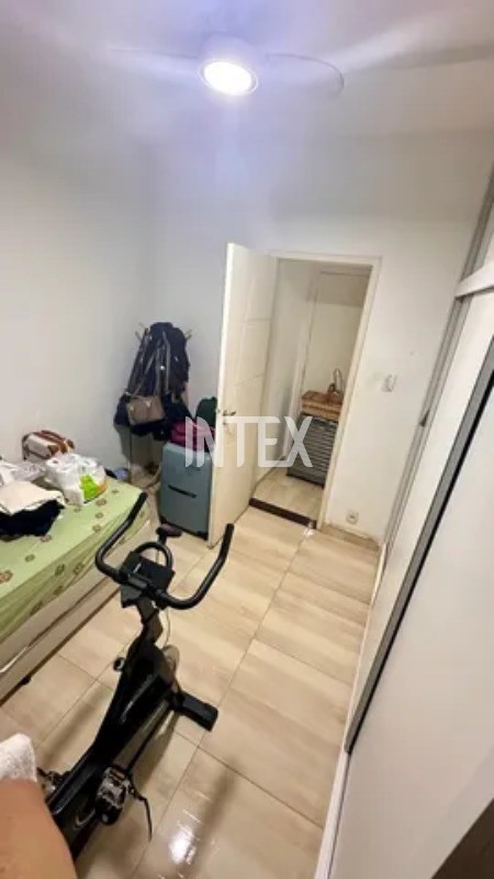 Apartamento à venda com 2 quartos, 80m² - Foto 6