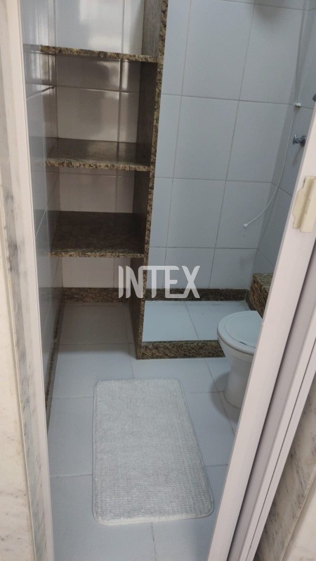 Apartamento à venda com 1 quarto, 38m² - Foto 8