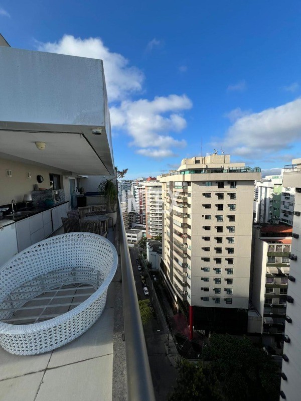 Cobertura à venda com 3 quartos, 214m² - Foto 32