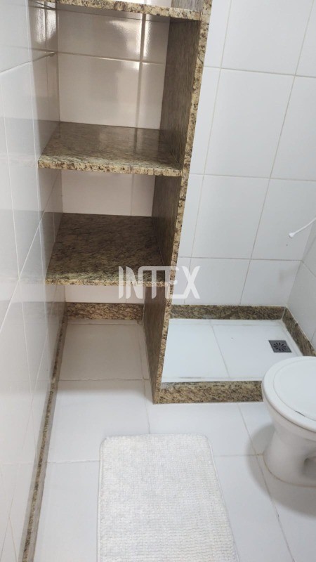 Apartamento à venda com 1 quarto, 38m² - Foto 9