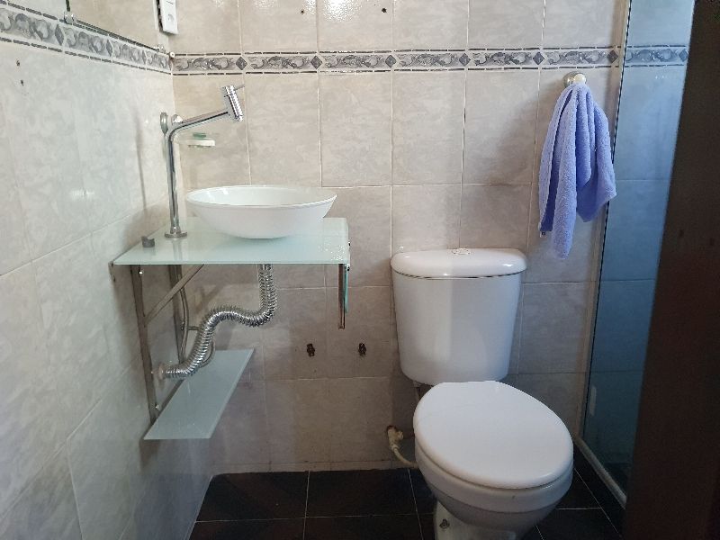 Casa à venda com 3 quartos, 221m² - Foto 19