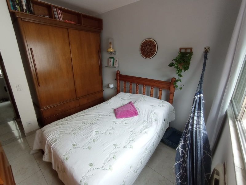 Apartamento à venda com 3 quartos, 90m² - Foto 17