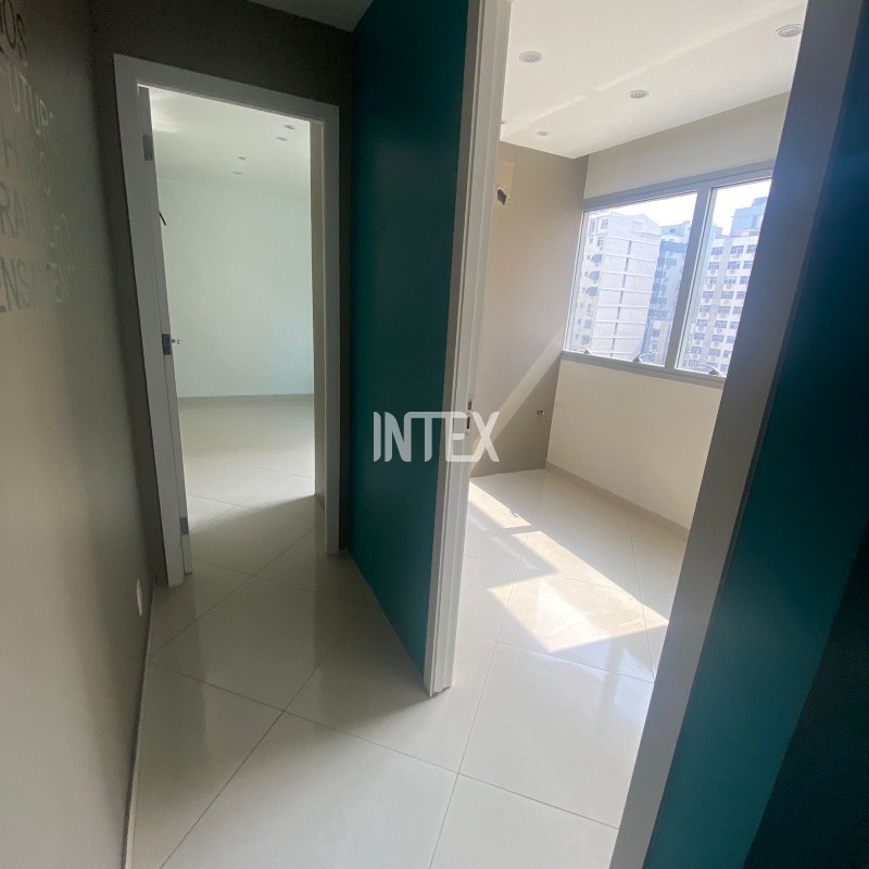 Conjunto Comercial-Sala à venda, 31m² - Foto 10