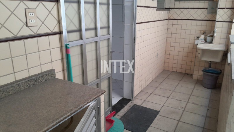 Apartamento à venda com 3 quartos, 100m² - Foto 28