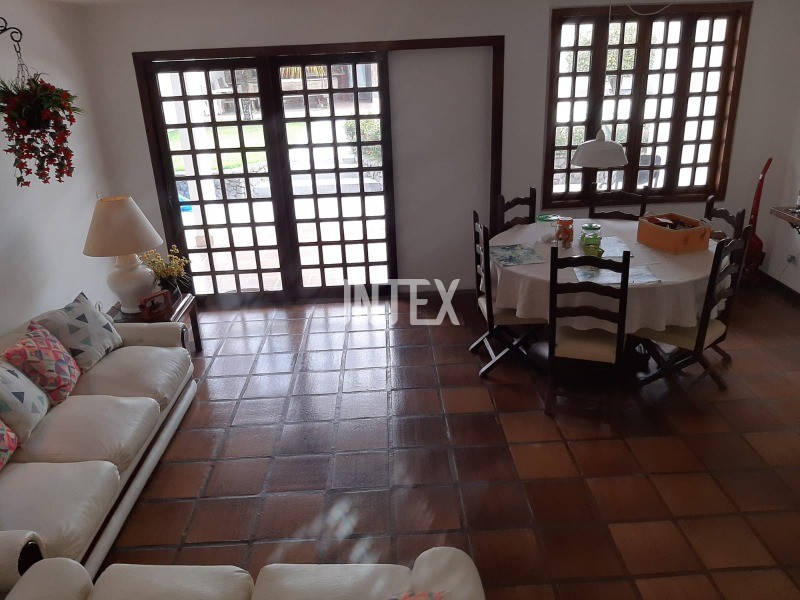 Casa à venda com 3 quartos - Foto 4