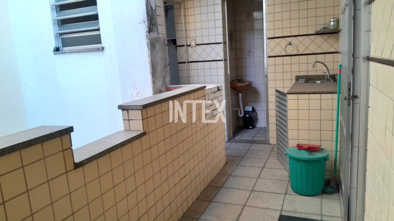 Apartamento à venda com 3 quartos, 100m² - Foto 29