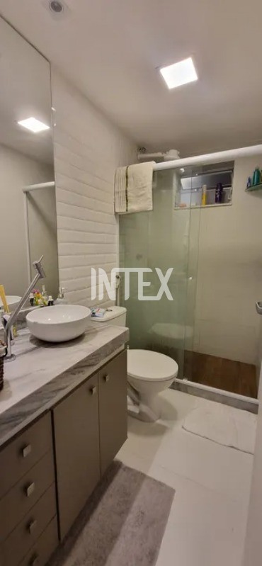 Apartamento à venda com 2 quartos, 90m² - Foto 17