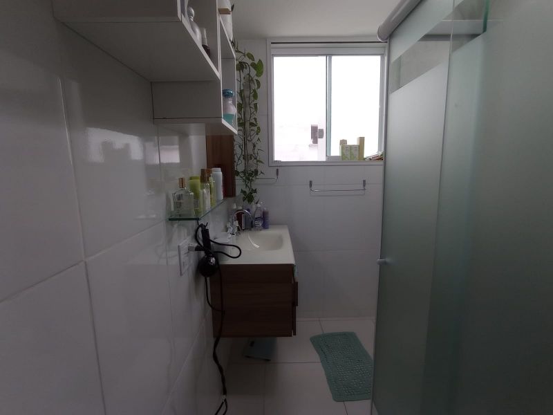 Apartamento à venda com 3 quartos, 90m² - Foto 11