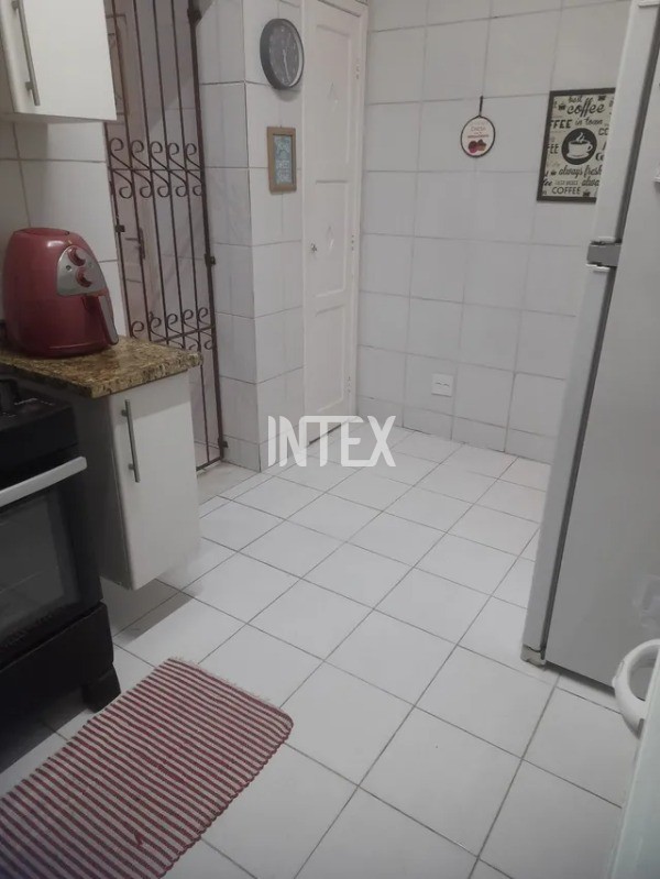 Apartamento à venda com 3 quartos, 120m² - Foto 12