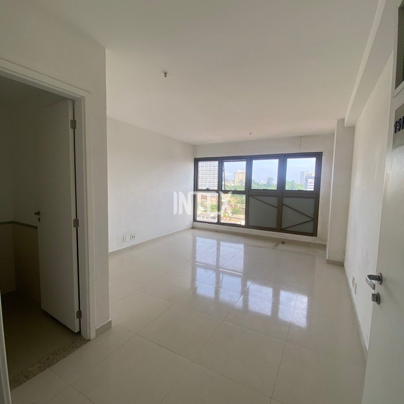 Conjunto Comercial-Sala à venda, 24m² - Foto 1