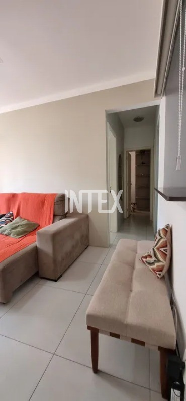 Apartamento à venda com 2 quartos, 90m² - Foto 4