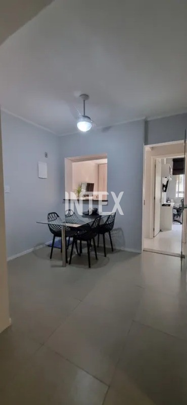 Apartamento à venda com 2 quartos, 90m² - Foto 3