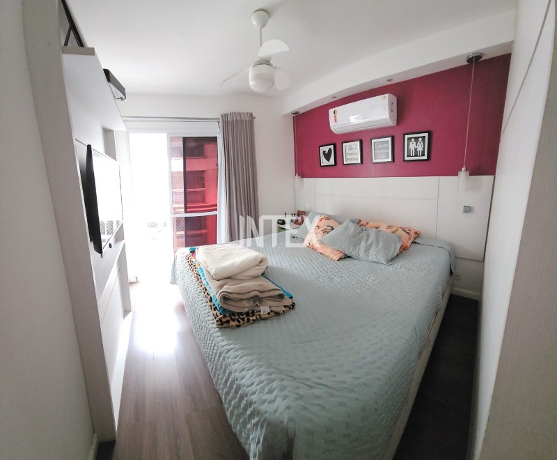 Apartamento à venda com 3 quartos, 117m² - Foto 6