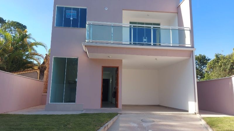 Casa à venda com 3 quartos - Foto 4