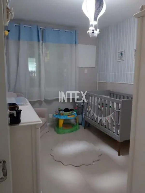 Apartamento à venda com 3 quartos, 90m² - Foto 7