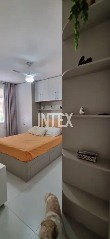 Apartamento à venda com 2 quartos, 90m² - Foto 7