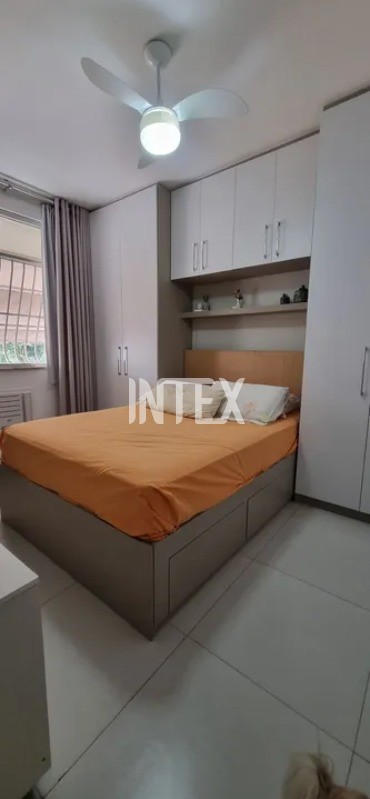 Apartamento à venda com 2 quartos, 90m² - Foto 8