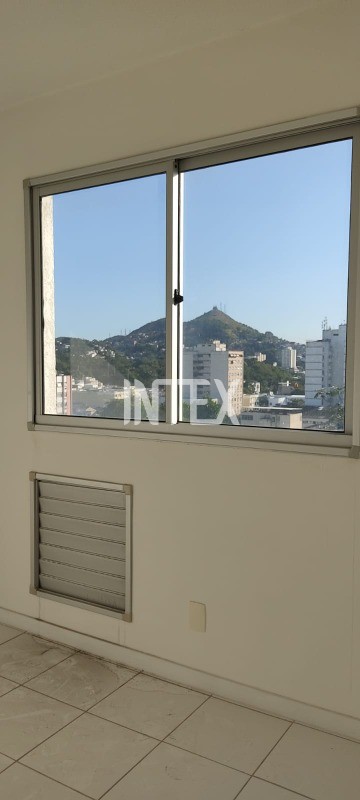 Apartamento à venda com 2 quartos, 55m² - Foto 8