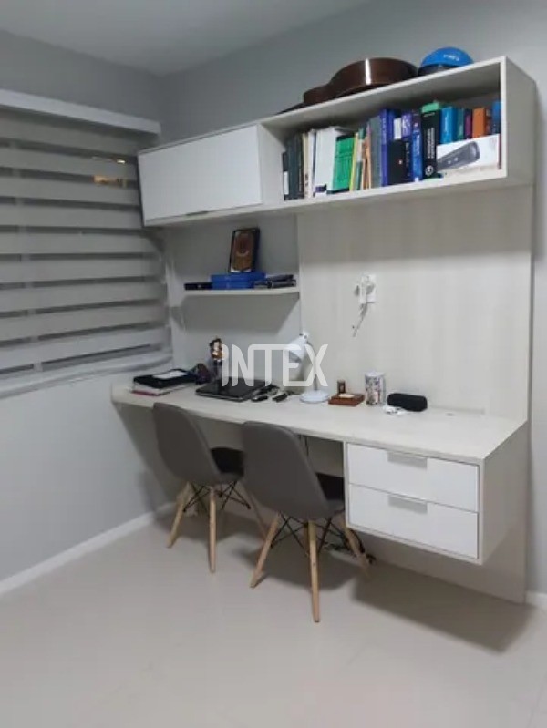 Apartamento à venda com 3 quartos, 90m² - Foto 9