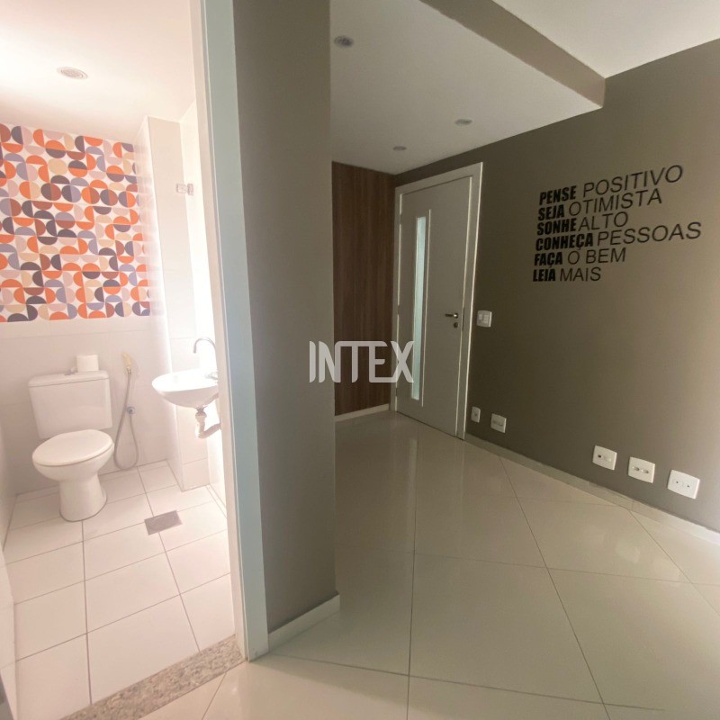 Conjunto Comercial-Sala à venda, 31m² - Foto 15