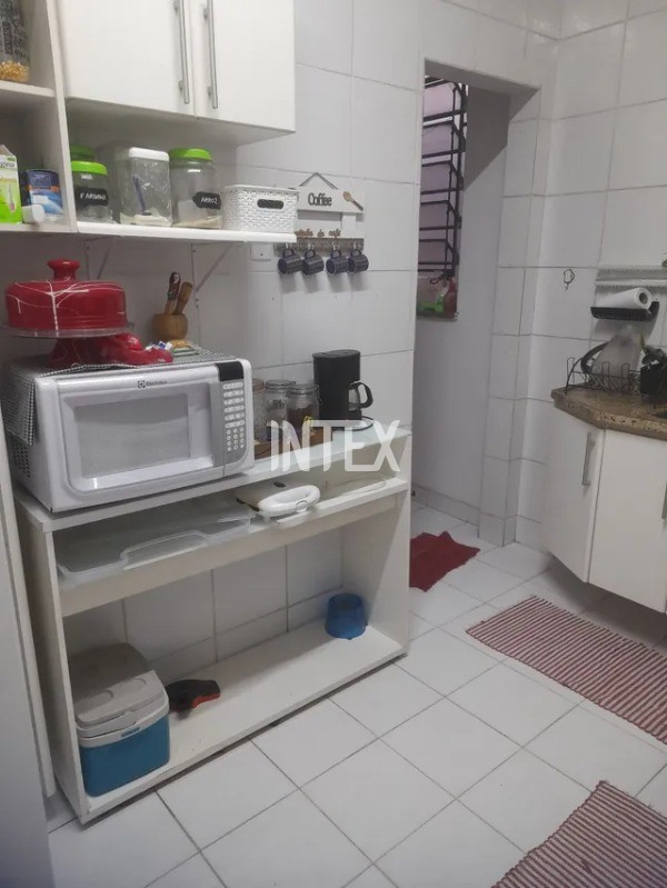 Apartamento à venda com 3 quartos, 120m² - Foto 13