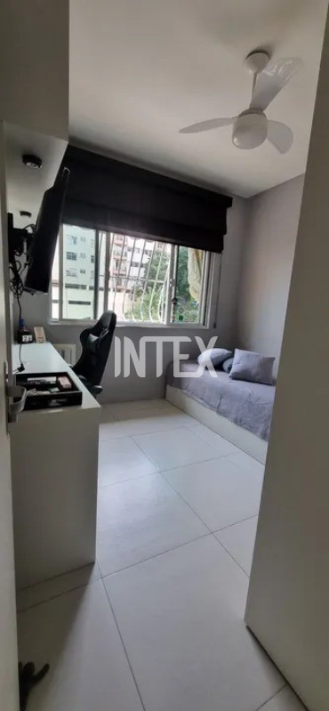 Apartamento à venda com 2 quartos, 90m² - Foto 10