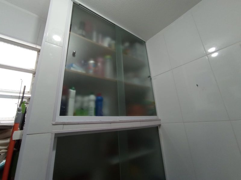 Apartamento à venda com 3 quartos, 90m² - Foto 20