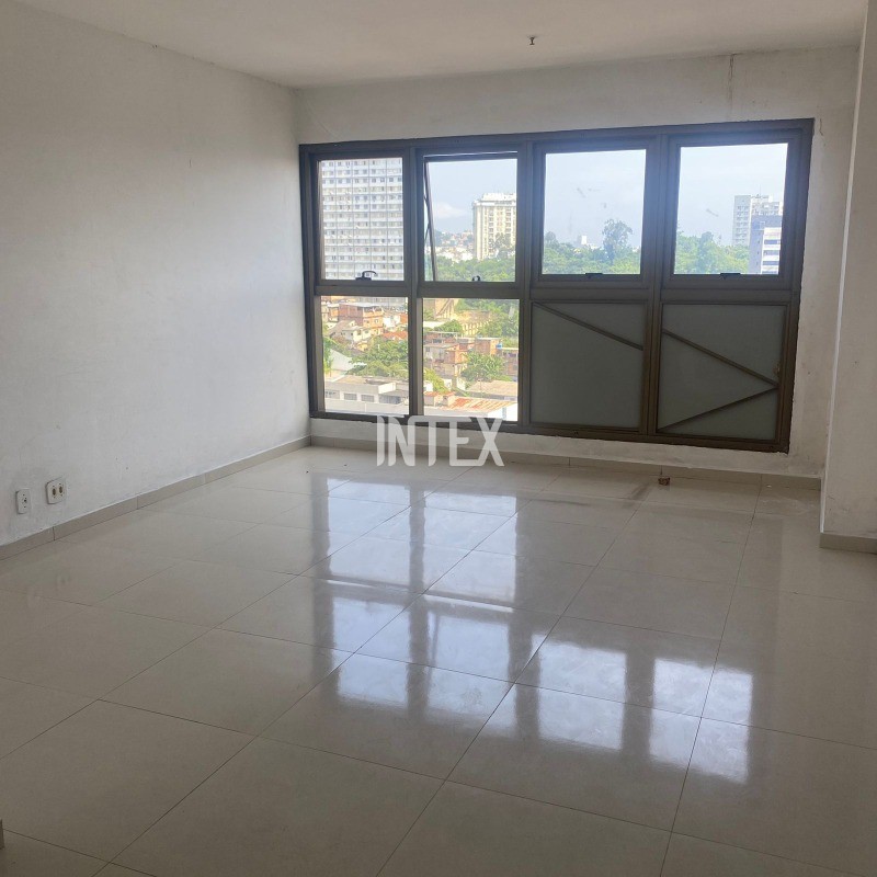 Conjunto Comercial-Sala à venda, 24m² - Foto 2