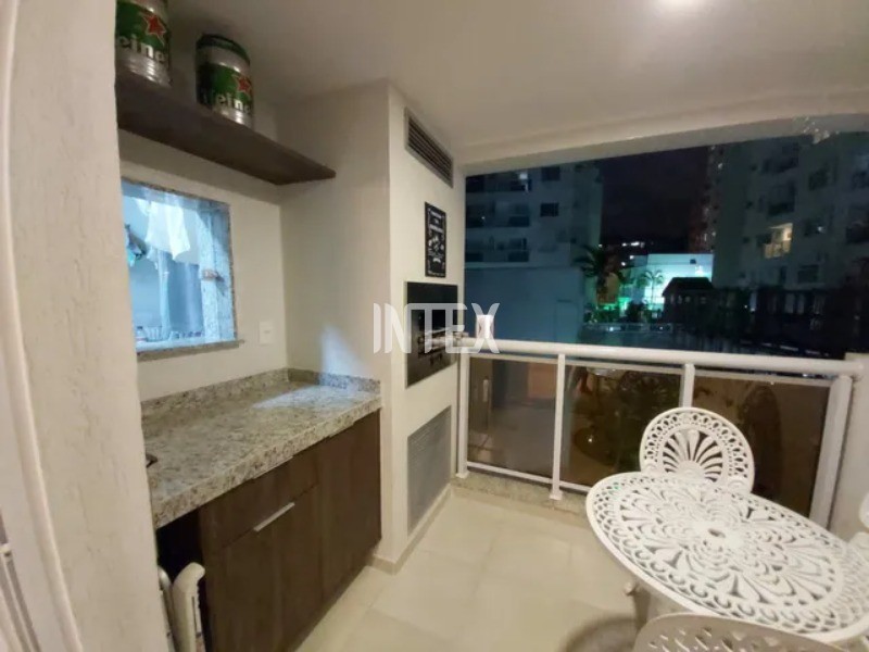 Apartamento à venda com 3 quartos, 90m² - Foto 3