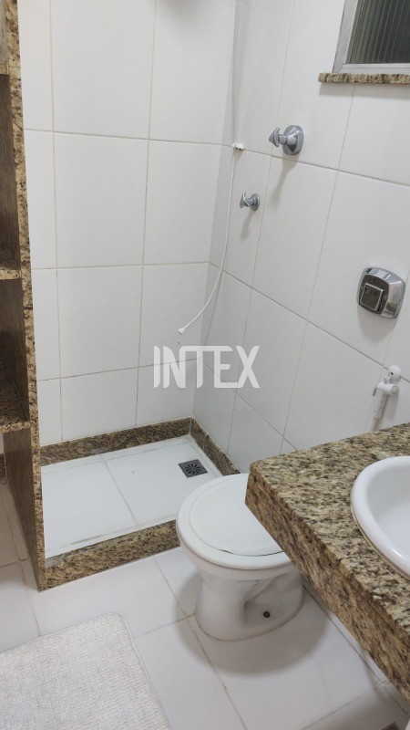 Apartamento à venda com 1 quarto, 38m² - Foto 7