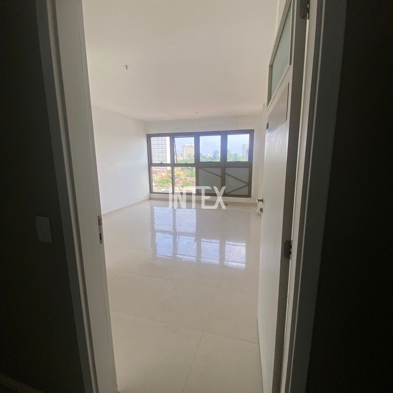 Conjunto Comercial-Sala à venda, 24m² - Foto 3