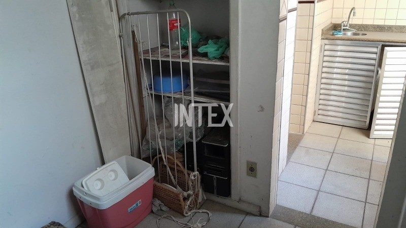 Apartamento à venda com 3 quartos, 100m² - Foto 34