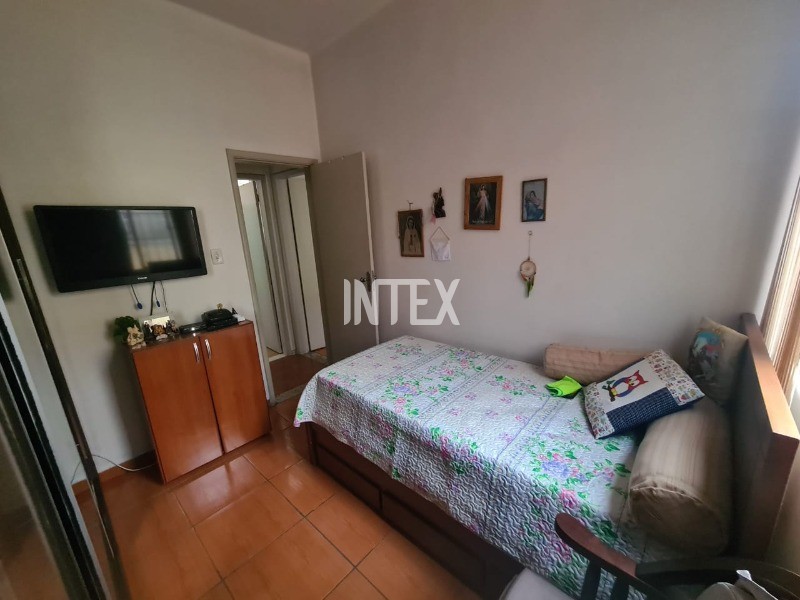 Apartamento à venda com 2 quartos, 81m² - Foto 5