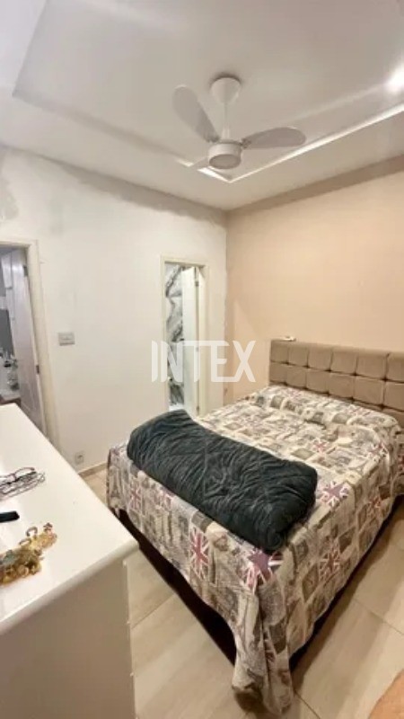 Apartamento à venda com 2 quartos, 80m² - Foto 5